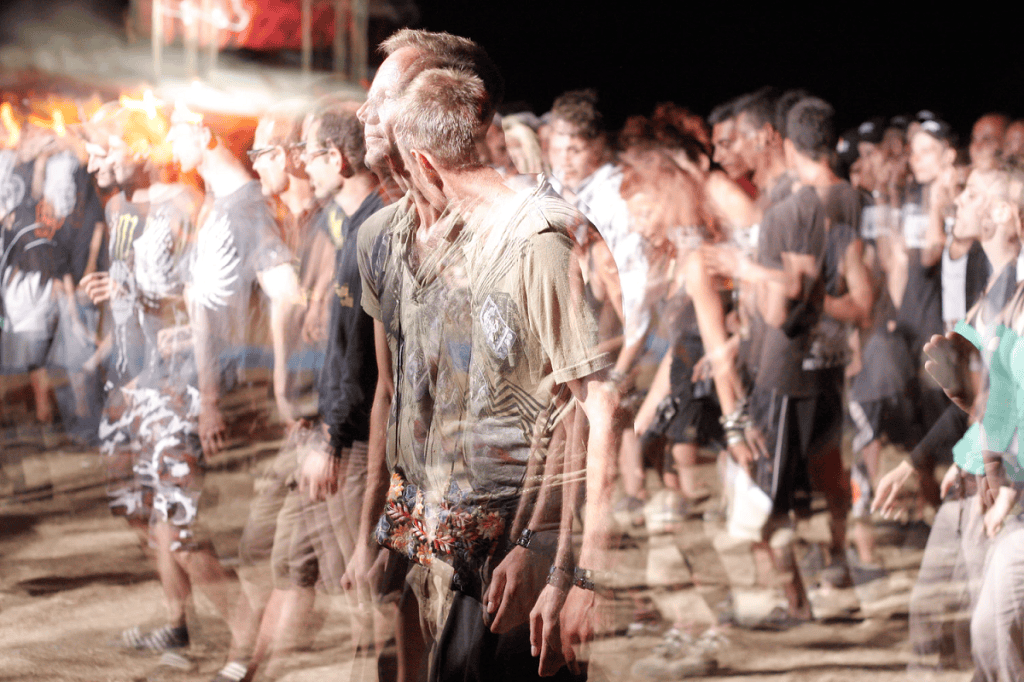 Human Behavior. Five Years Later We Can’t Shake&nbsp;It