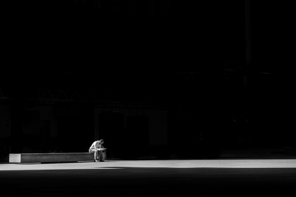 Left Behind