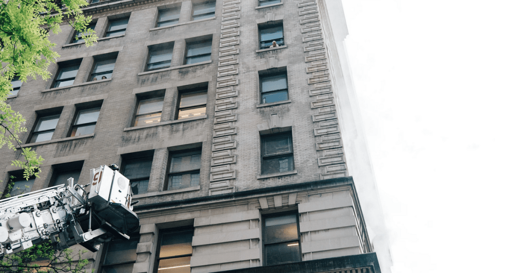 Civilian & Firefighter Fatalities in Residential Buildings, 2017 –&nbsp;2019