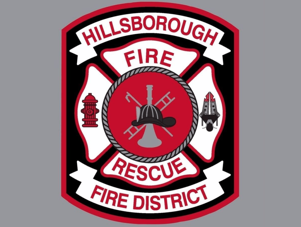New Jersey Assistant Chief Dies, Stricken at Auto&nbsp;Fire