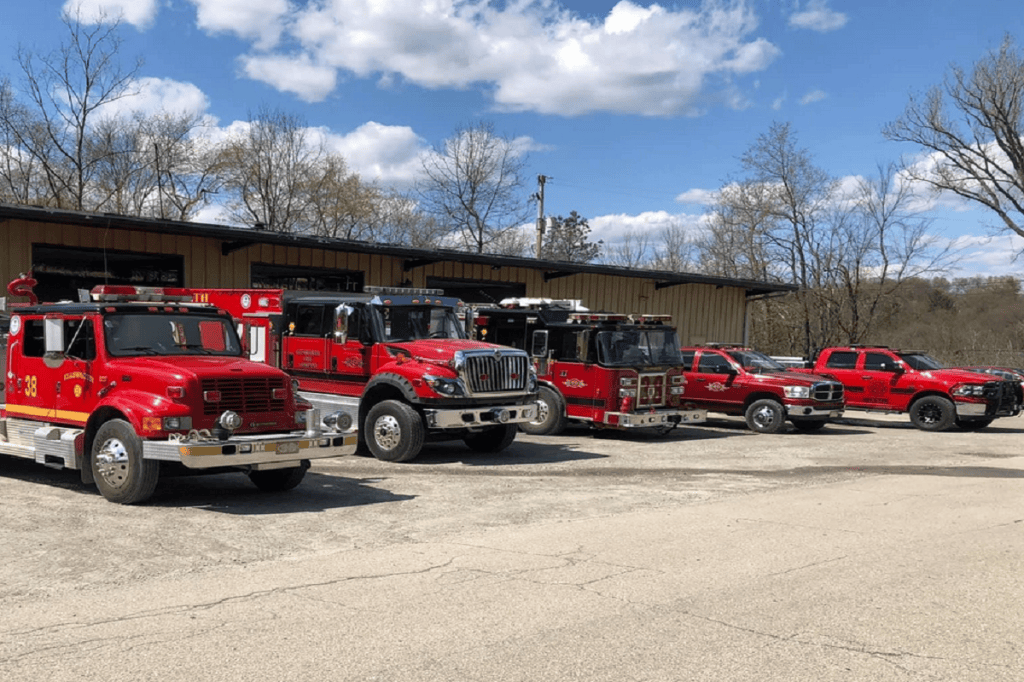 Pennsylvania Firefighter Dies after Responding to&nbsp;MVA