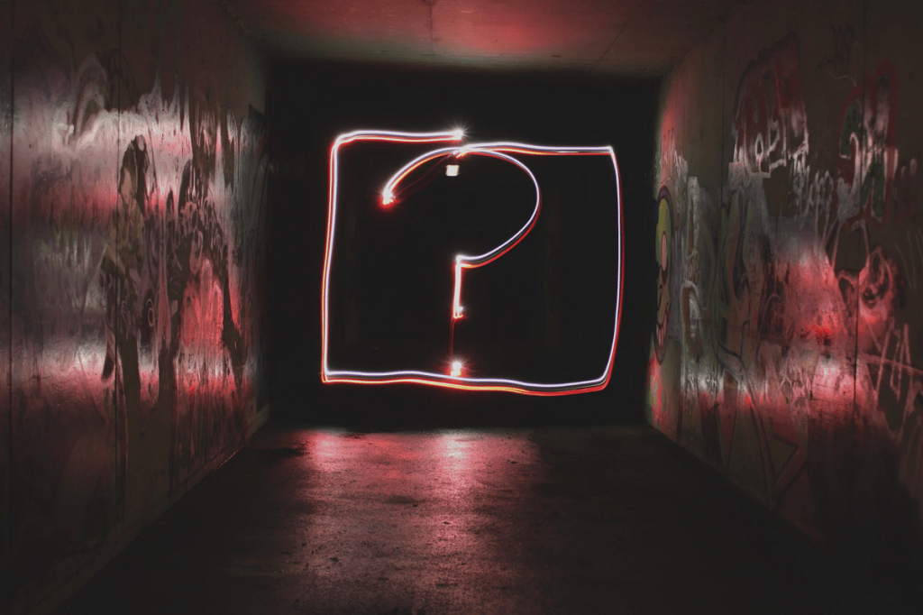 Question from a&nbsp;Reader