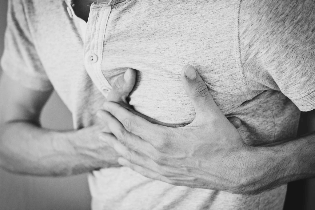 Report: Heart Attack Claims Florida Lieutenant after&nbsp;Training