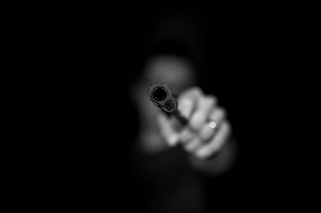 Deaths Due to&nbsp;Violence