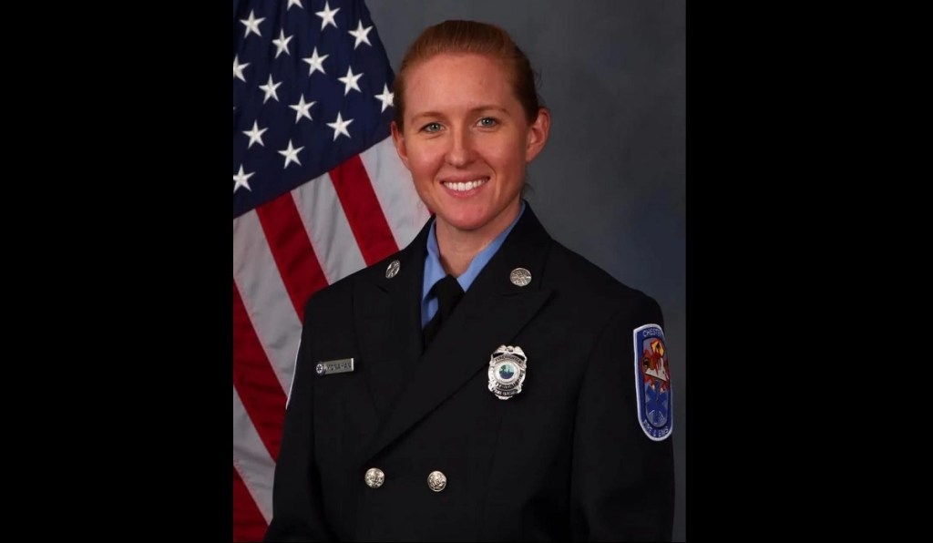 Chesterfield, Virginia Firefighter Dies During Swift Water Rescue&nbsp;Training