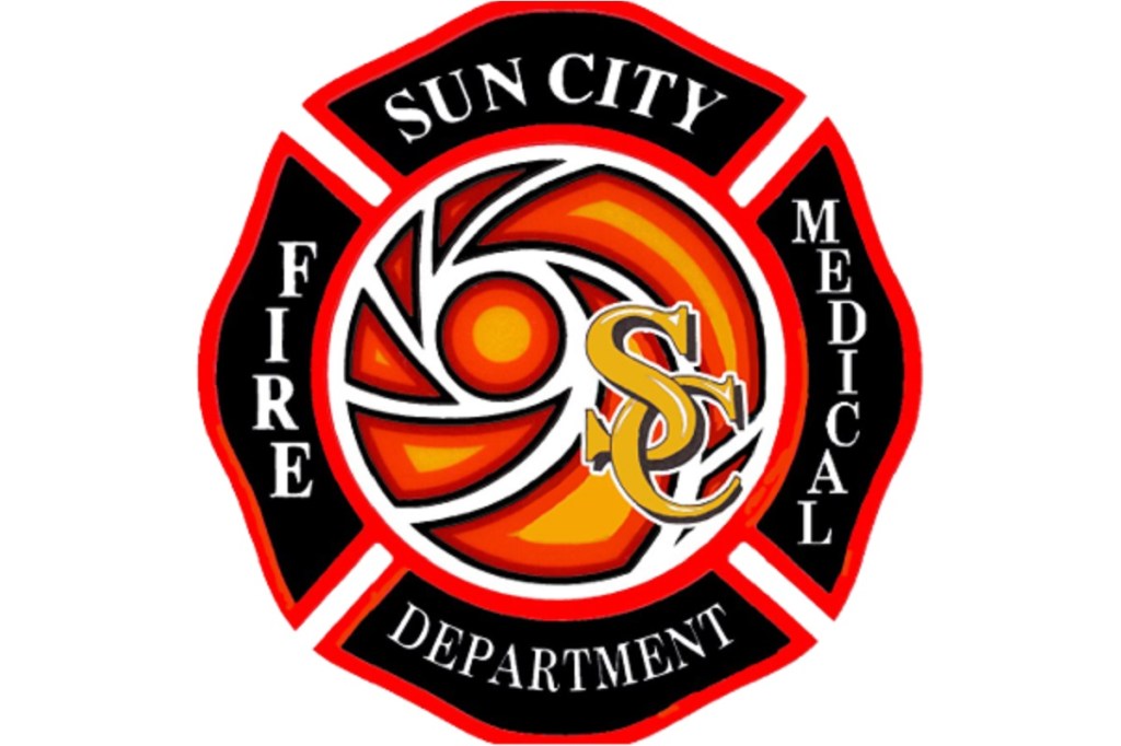 Sun City, Arizona Firefighter Dies in&nbsp;Firehouse