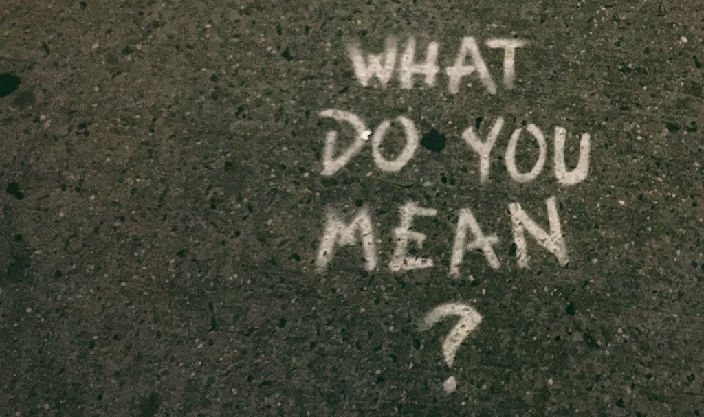 Question from a Reader,&nbsp;Updated