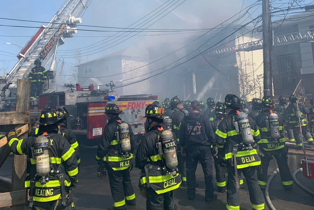 2022 Interior Deaths&nbsp;Update