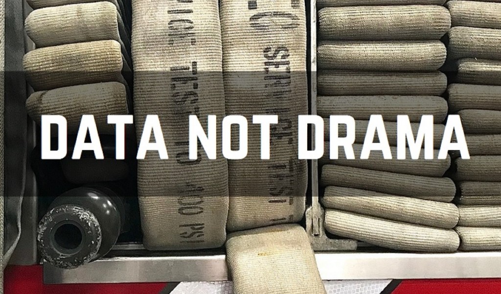 Data Not Drama | First Quarter&nbsp;2023