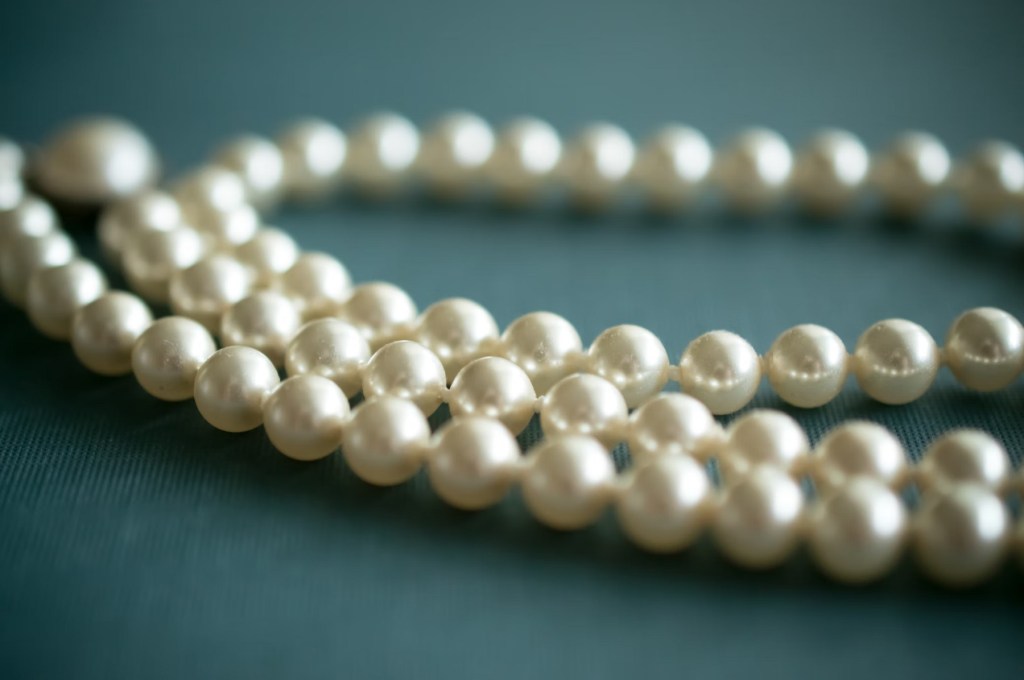Clutching at Pearls Over Roof&nbsp;Ventilation
