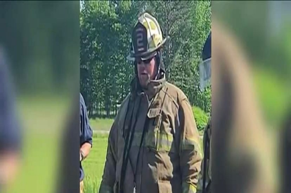 Alabama Fire Chief Killed in Response&nbsp;Crash