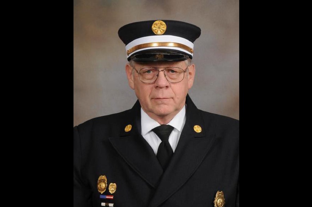 New York Firefighter Dies after Heart Attack at House&nbsp;Fire