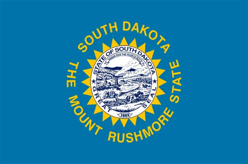 South Dakota Firefighter Dies During&nbsp;Fire