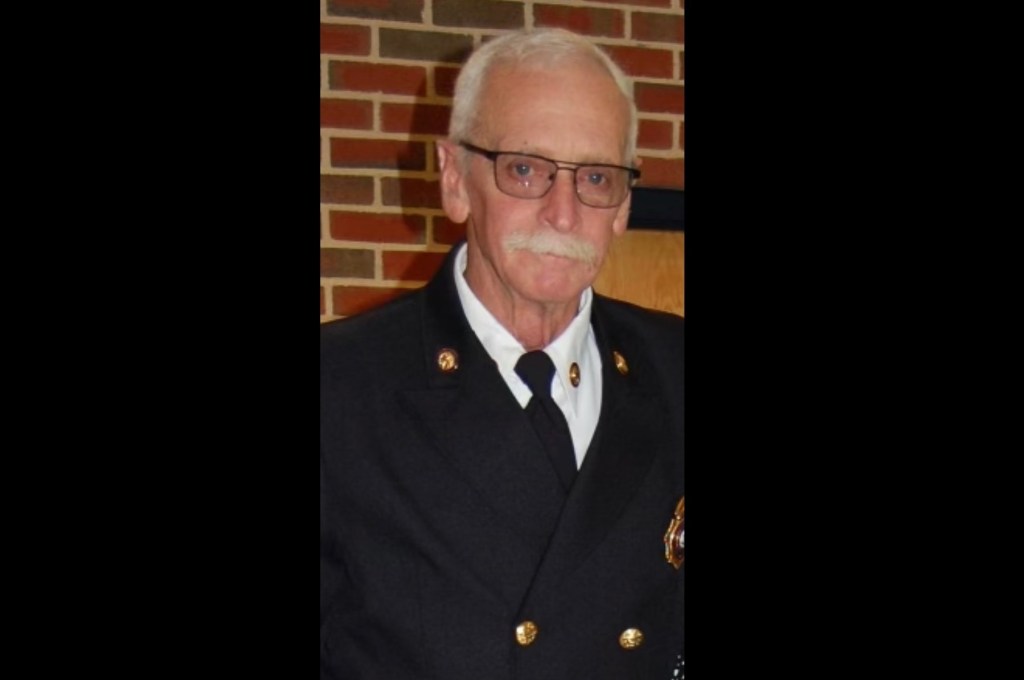 Virginia Deputy Chief Suffers Fatal Heart Attack after&nbsp;Wildfire
