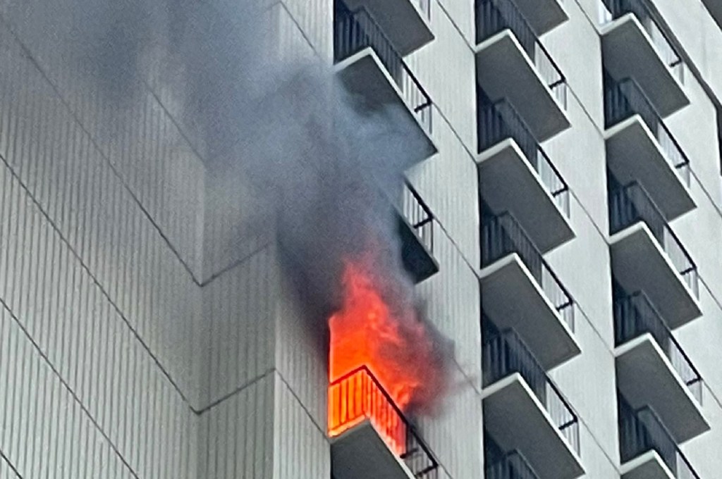Second Chicago LODD in Two&nbsp;Days