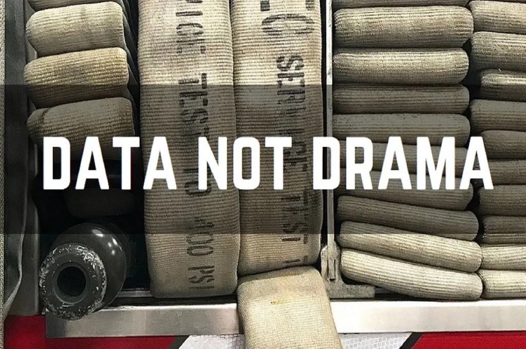 Data Not Drama | Second Quarter&nbsp;2023
