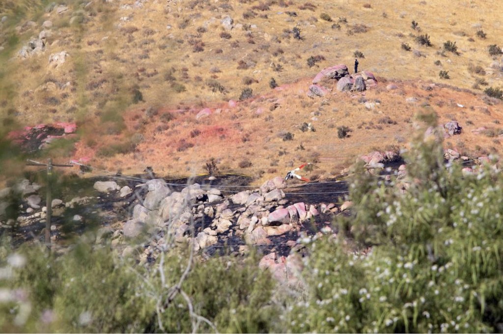 Snapshot: 2023 Wildfire&nbsp;LODDs
