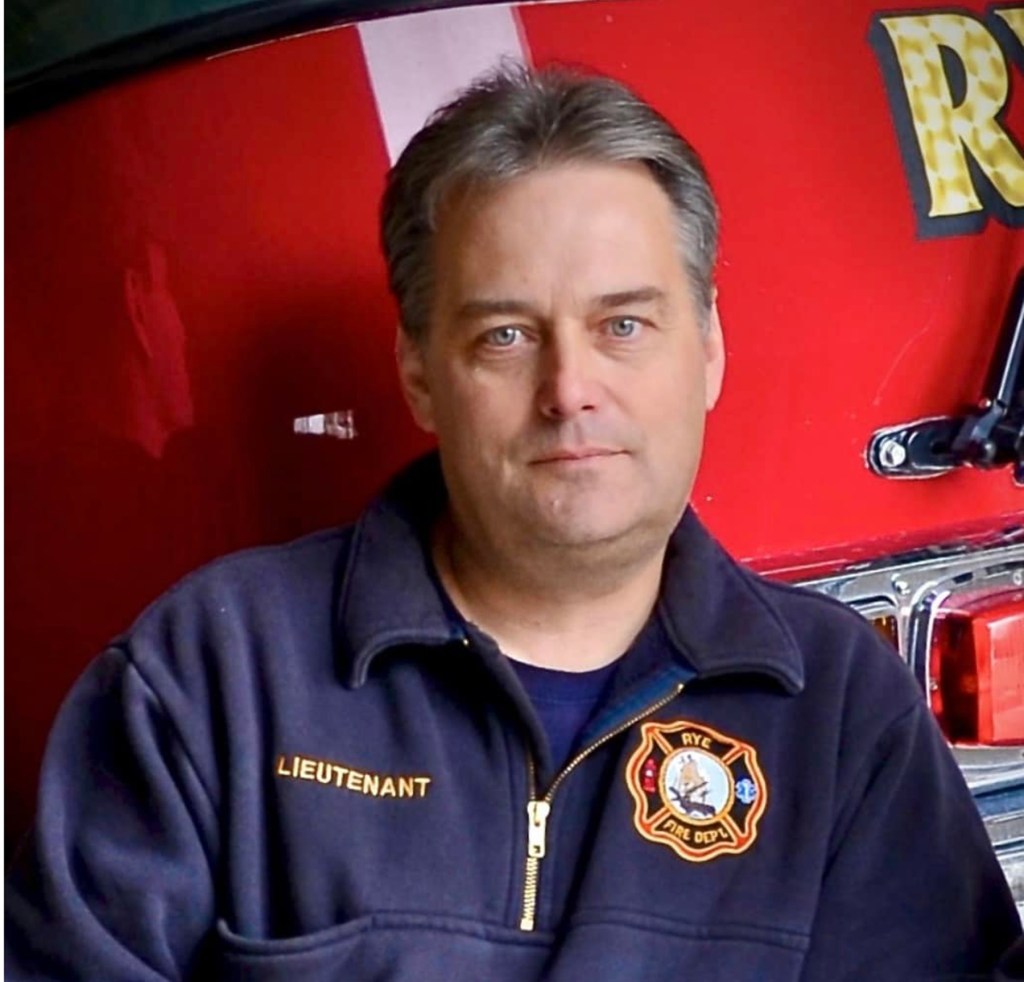 N.H. Firefighter Dies after Overtime&nbsp;Shift