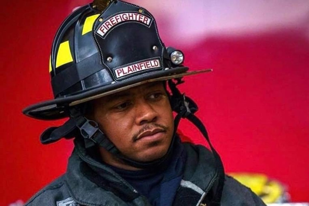 USFA On-Duty Death: New&nbsp;Jersey
