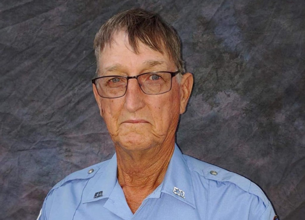USFA On-Duty Death:&nbsp;Kentucky
