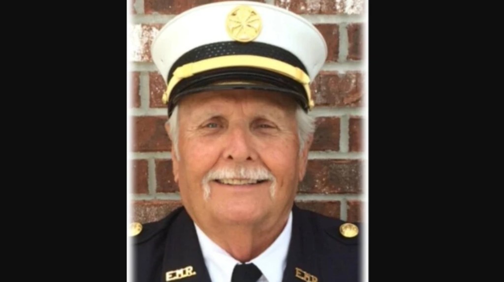 USFA On-Duty Death:&nbsp;Tennessee