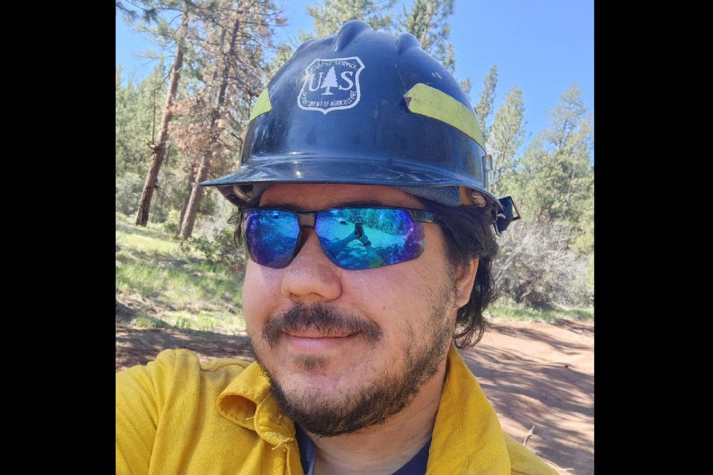USFA On-Duty Death:&nbsp;Oregon
