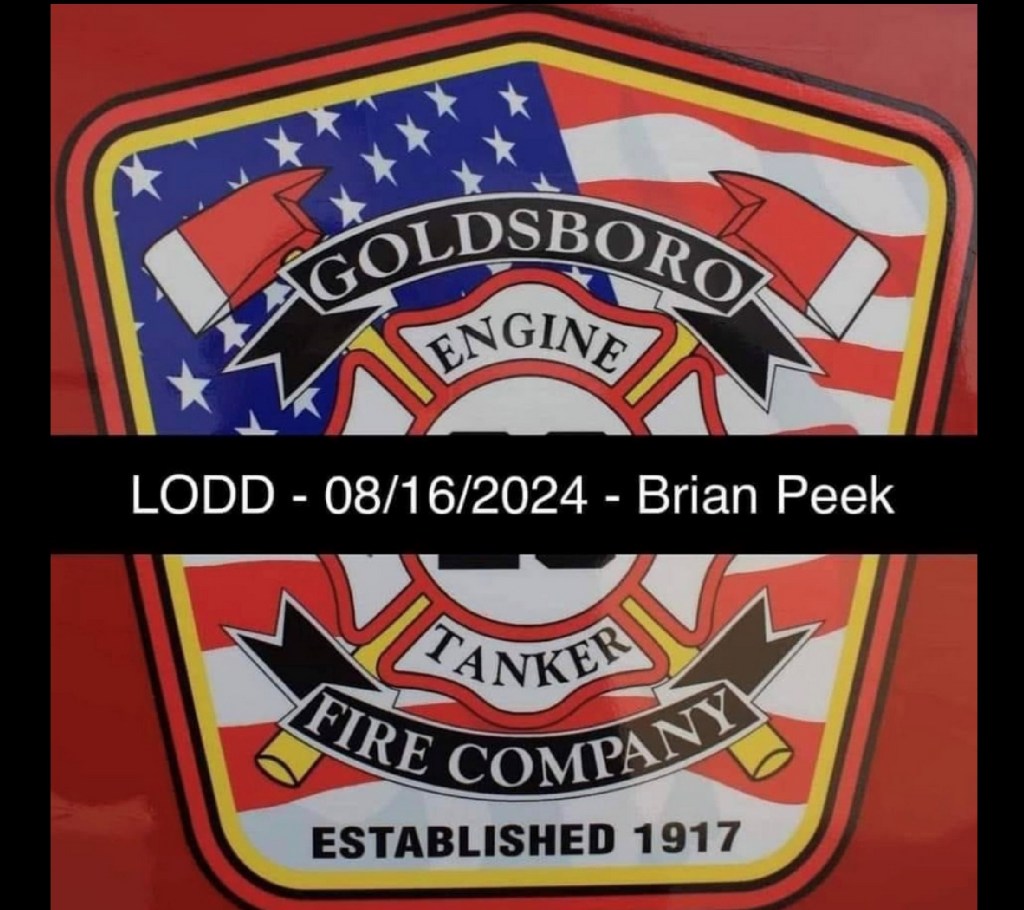 USFA On-Duty Death:&nbsp;Pennsylvania