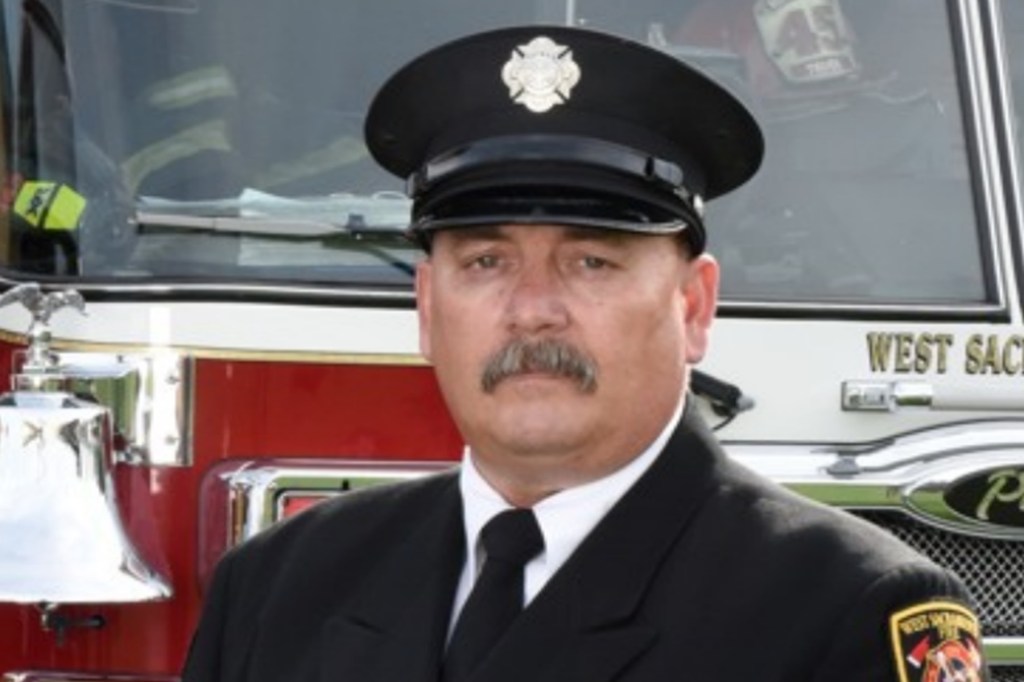 USFA On-Duty Death:&nbsp;California