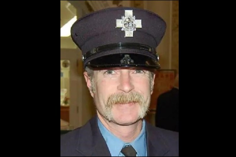 USFA On-Duty Death: Massachusetts – Data Not Drama