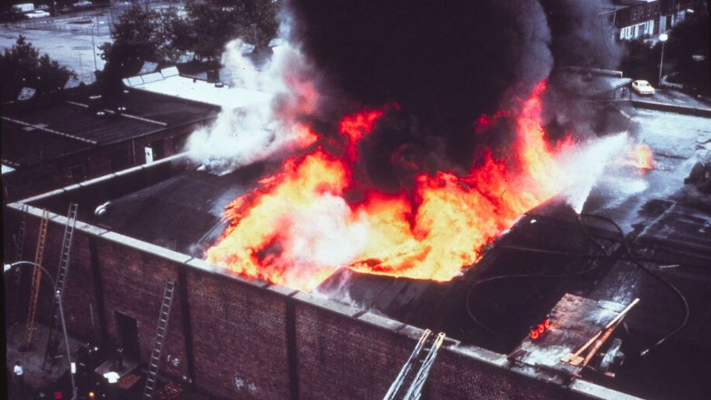 Emotional Anchoring Through Images: How Visuals Shape Perception and Risk in&nbsp;Firefighting