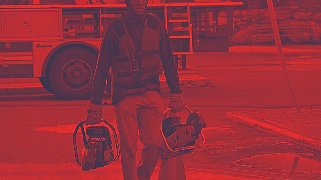 ‘Everyone Goes Home,’ Except Some Applicants and&nbsp;Recruits