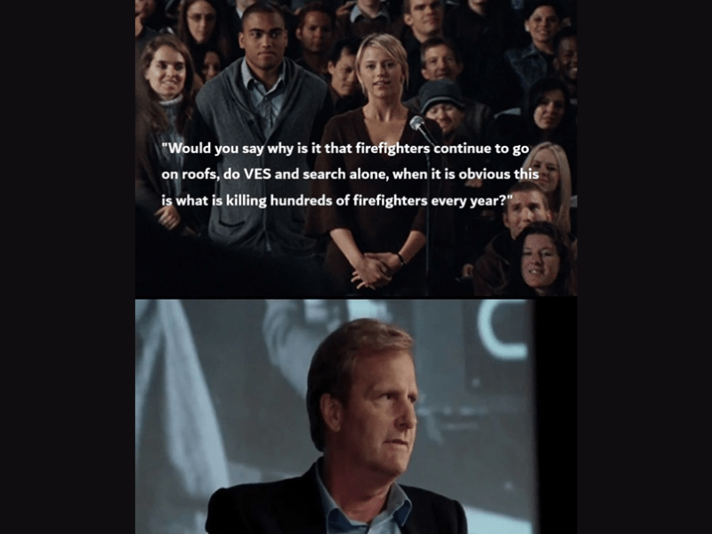 If We’re Going to Talk About Risk, Let’s Talk About the&nbsp;Data