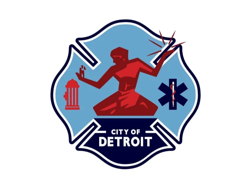 Detroit Firefighter Dies at Home After&nbsp;Shift