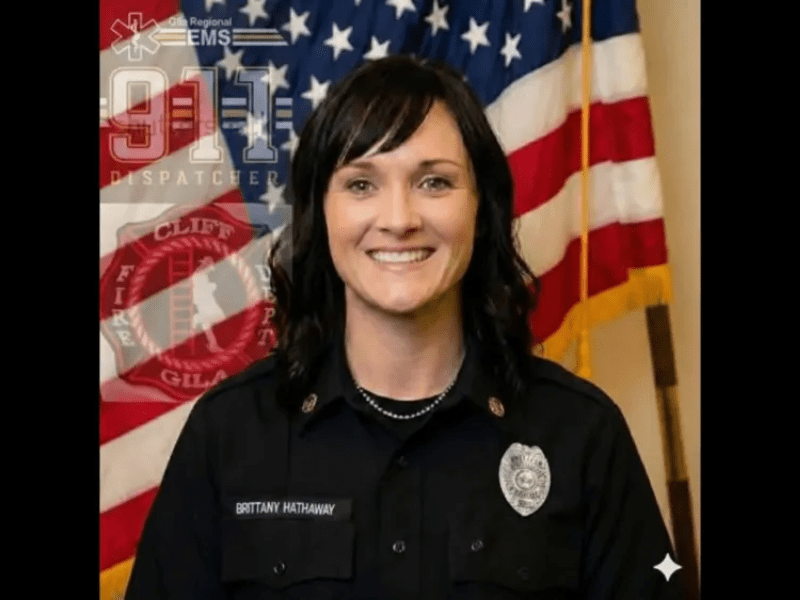 USFA On-Duty Death: New&nbsp;Mexico