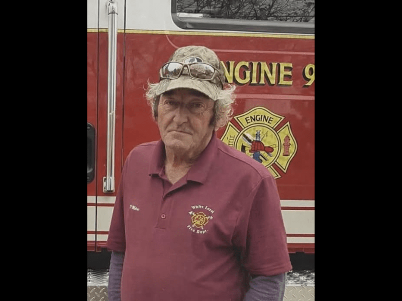 USFA On-Duty: North&nbsp;Carolina