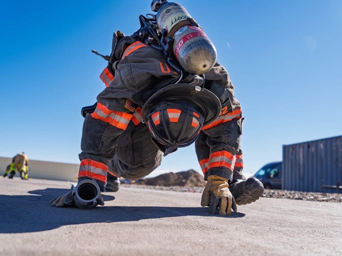 What the NIST PFAS Turnout Gear Study Actually Shows — and What It Does&nbsp;Not