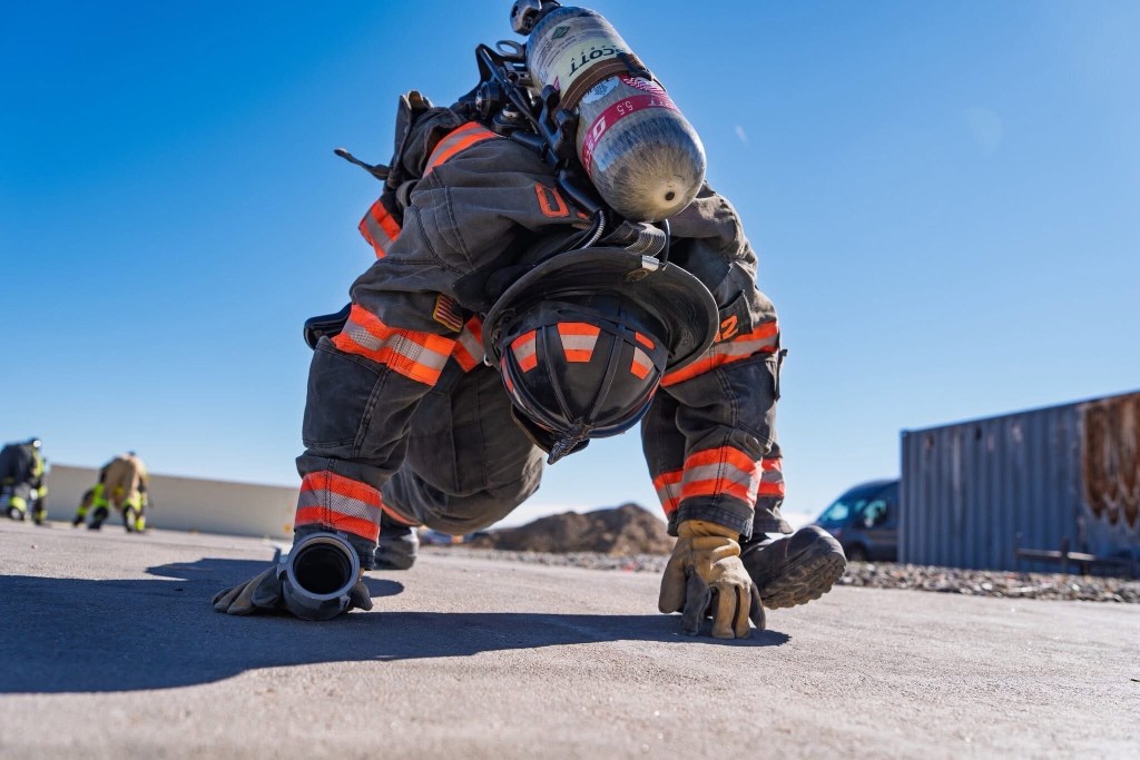 What the NIST PFAS Turnout Gear Study Actually Shows — and What It Does&nbsp;Not