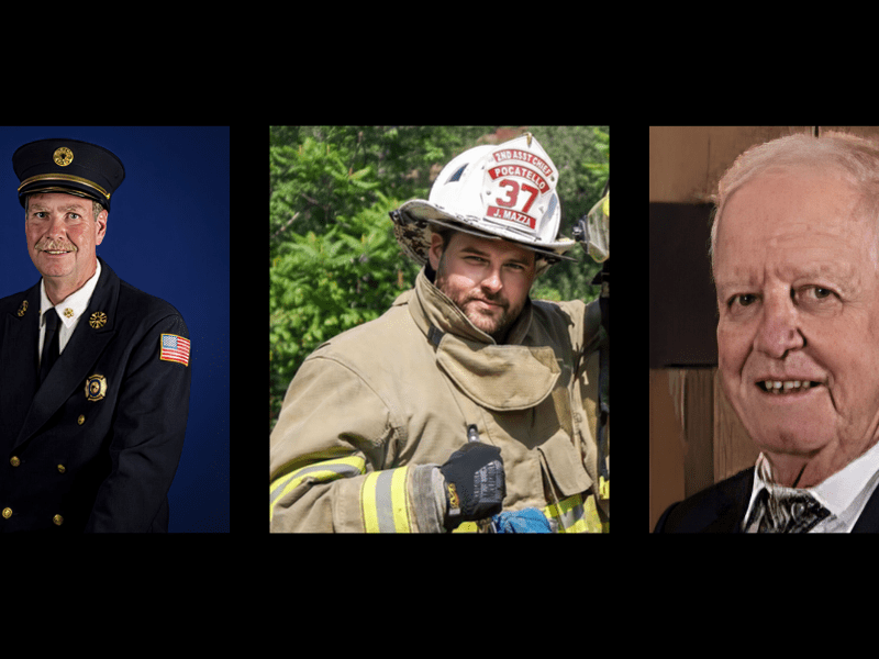 Update to USFA 2025 End-of-Year LODD&nbsp;Total