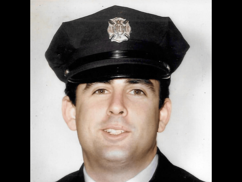 USFA On-Duty Death: Connecticut,&nbsp;1992
