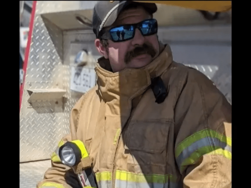 USFA On-Duty Death:&nbsp;Maine