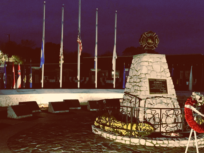 USFA On-Duty Deaths,&nbsp;Updated