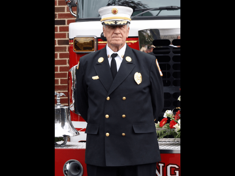 USFA On-Duty Death:&nbsp;Pennsylvania