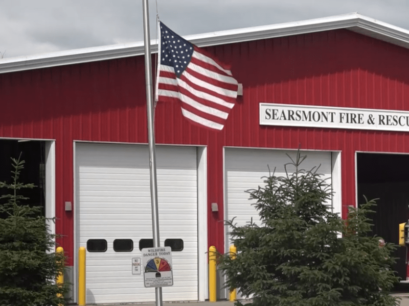 USFA On-Duty Death:&nbsp;Maine
