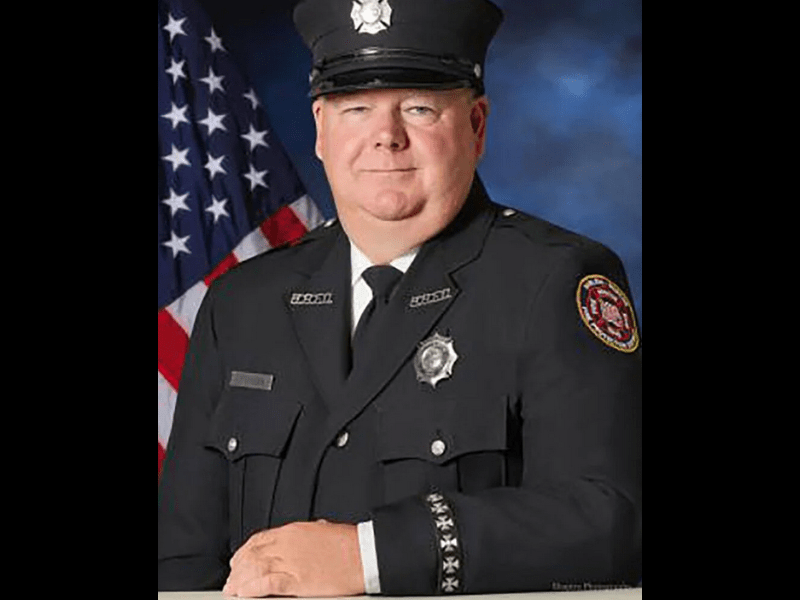 USFA On-Duty Death:&nbsp;Illinois