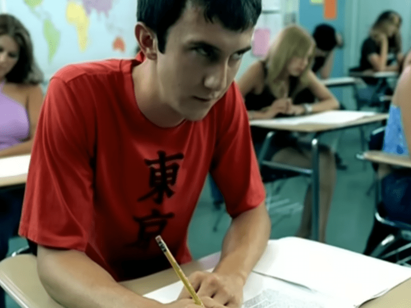 AI, Reading Comprehension, and Critical Thinking&nbsp;Challenge