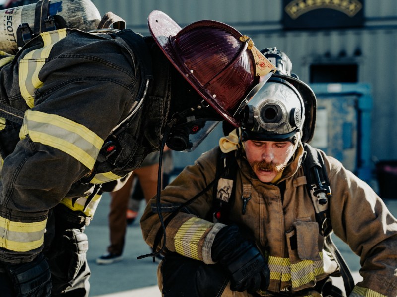 Fitness Fuels Mental Health: How Physical Stress Builds Mental&nbsp;Resilience