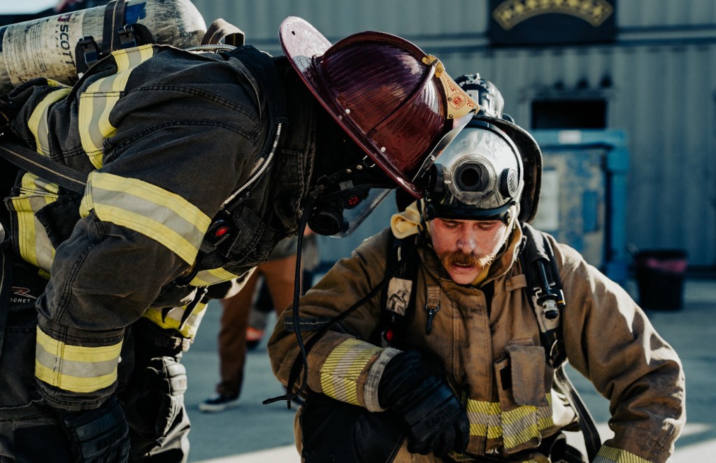 Fitness Fuels Mental Health: How Physical Stress Builds Mental&nbsp;Resilience