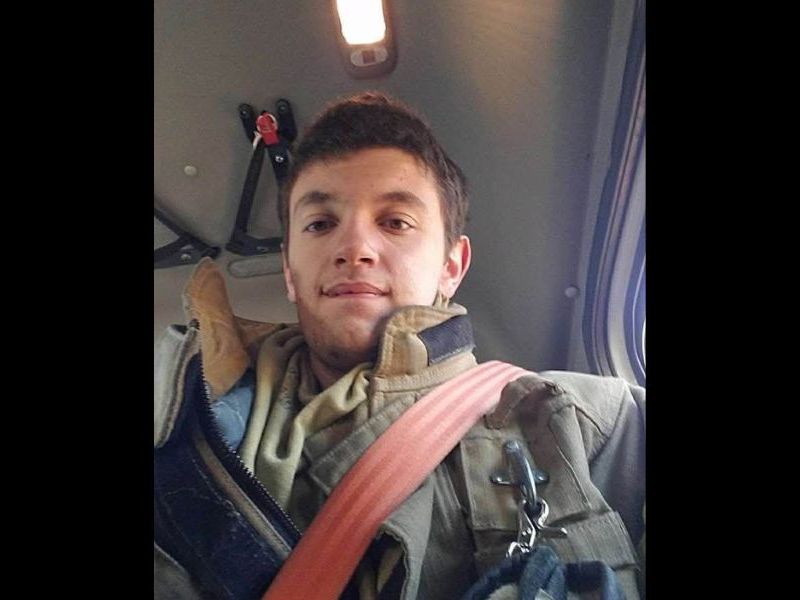 N.J. Firefighter Dies from POV Crash&nbsp;Injuries