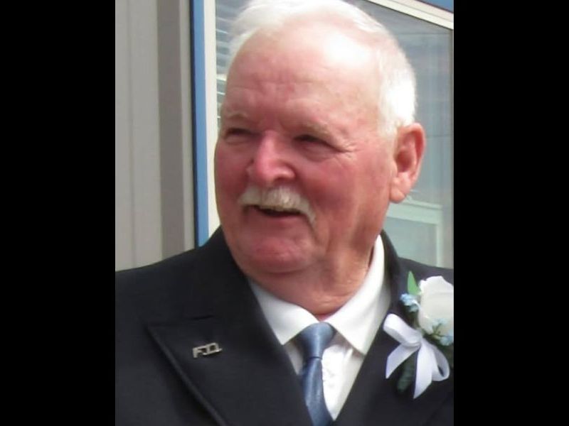 Texas Safety Chief Dies After On-Scene Medical&nbsp;Emergency