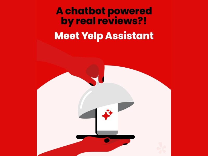 The Yelp Dilemma: What Artificial Intelligence Can Do To Fire Service&nbsp;Learning
